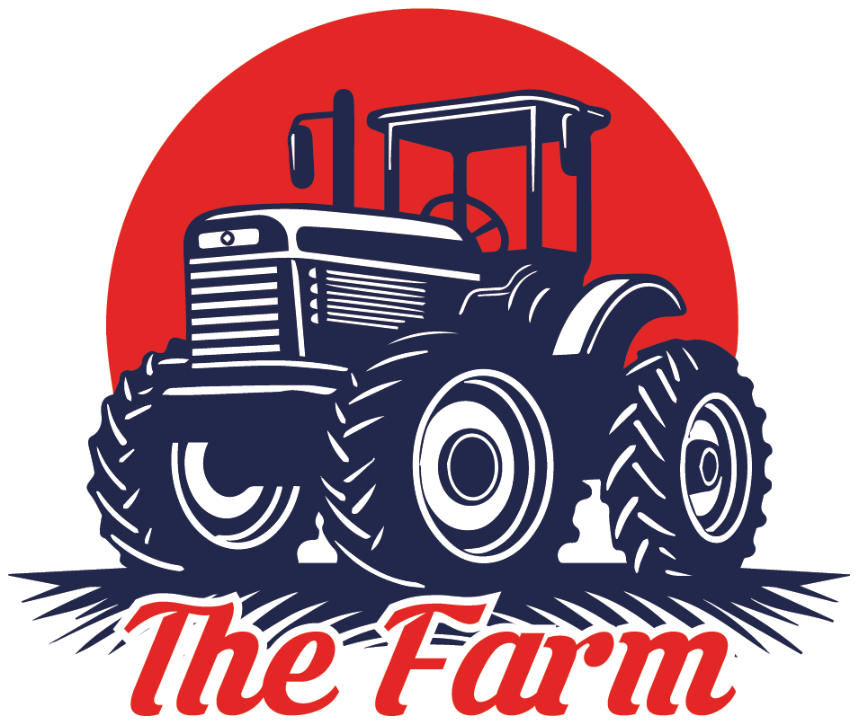 Enjoy The Farm